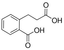 Merck 3-(2-CARBOXYPHENYL)PROPIONIC ACID, 99%