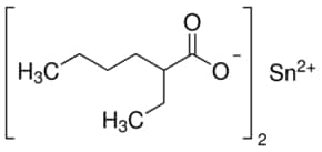 Merck TIN(II) 2-ETHYLHEXANOATE, 92.5 - 100.0%