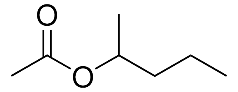 Merck 1-Methylbutyl acetate