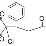 Merck 2-CHLORO-2-(3-OXO-1-PHENYL-HEPT-