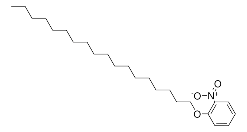 Merck 2-NITROPHENYL OCTADECYL ETHER-