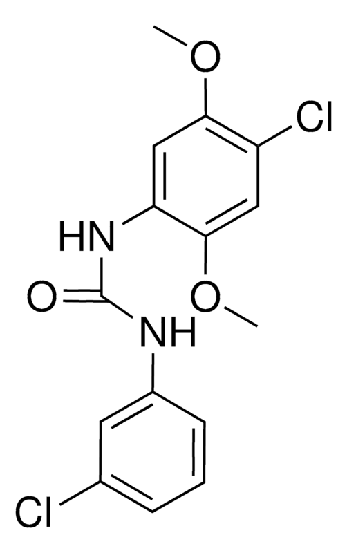 Merck 1-(4-CHLORO-2,5-DIMETHOXYPHENY - 50 MG&