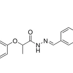Merck N'-(3-((4-CHLOROBENZYL)OXY)BENZY-