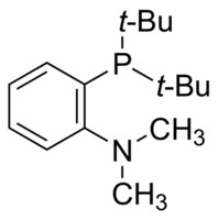Merck 2-(DI-TERT-BUTYLPHOSPHINO)DIMETHYLAMINO&