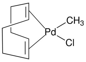 Merck CHLORO(1,5-CYCLOOCTADIENE)METHYLPALLADI&