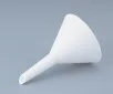 AS ONE PTFE Funnel, PTFE 깔때기