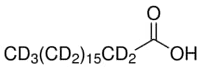 Merck STEARIC-D35 ACID, 98 ATOM % D, 99% (CP)