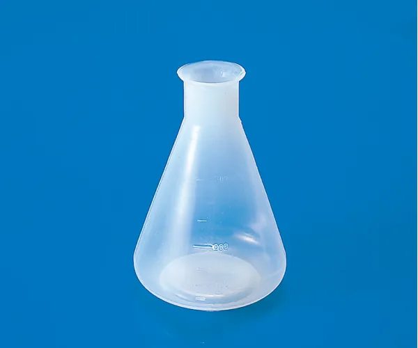 Flon Industry PFA erlen meyer Flasks / PFA삼각플라스크
