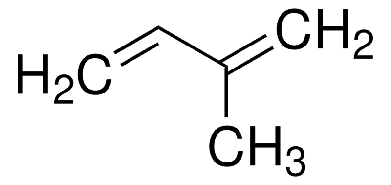 Merck Isoprene