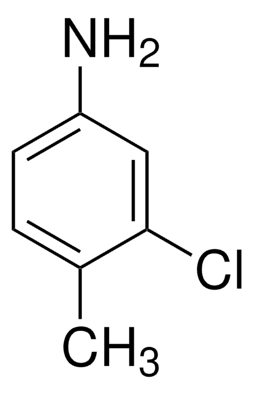 Merck 2-Chloro-4-aminotoluene