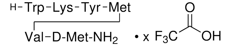 Merck WKYMVdM trifluoroacetate salt