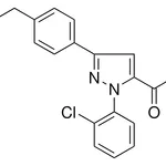 Merck 1-(2-CHLOROPHENYL)-3-(4-ISOBUTY-
