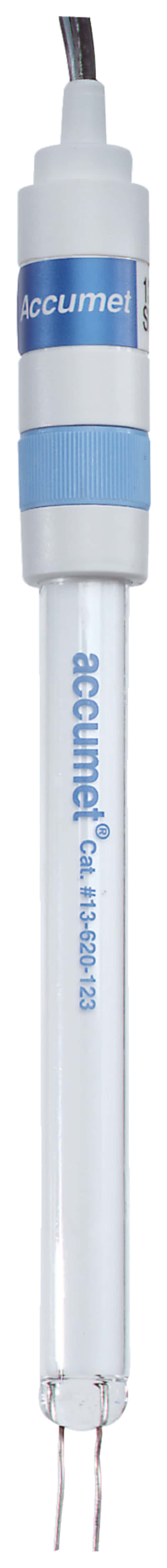 Thermo Fisher Scientific accumet Dual Platinum Pin KF Titration Electrode - Mercury - Free