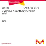 Merck 2-Amino-5-methoxybenzoic acid