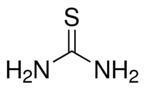 Merck THIOUREA ACS REAGENT