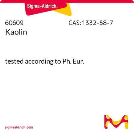 Merck Kaolin