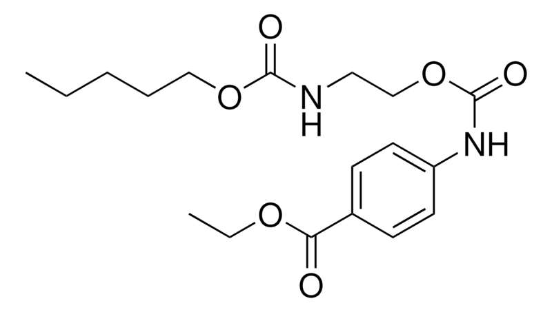 Merck 4-(2-PENTYLOXYCARBONYLAMINO-ET - 50 MG &