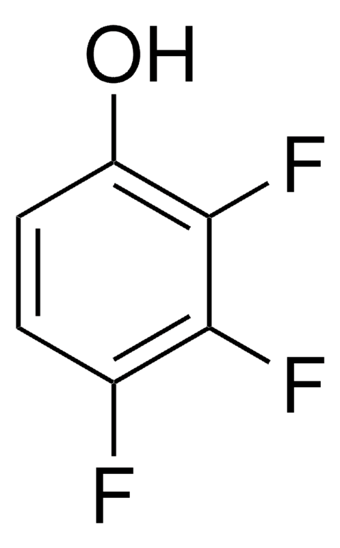 Merck 2,3,4-Trifluorophenol