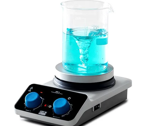 VELP ARE 5 Hot Plate Stirrer