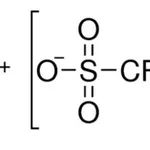 Merck COPPER(II) TRIFLUOROMETHANESULFONATE, 98