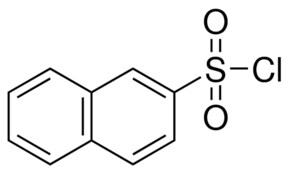 Merck 2-NAPHTHALENESULFONYL CHLORIDE, 99%