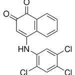 Merck 4-(2,4,5-TRICHLOROANILINO)-1,2-N-