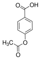 Merck 4-ACETOXYBENZOIC ACID, 96%