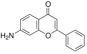 Merck 7-AMINOFLAVONE, 97%