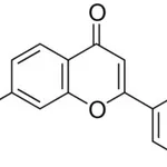 Merck 7-AMINOFLAVONE, 97%