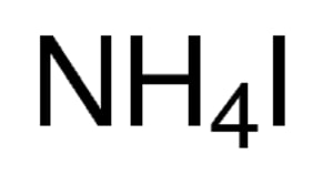 Merck AMMONIUM IODIDE, ACS REAGENT, >=99.0%