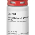 Merck GLYCERALDEHYDE-3-PHOSPHATE DEHYDROGENAS&