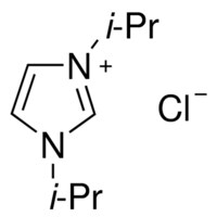 Merck 1,3-DIISOPROPYLIMIDAZOLIUM CHLORIDE, 97%