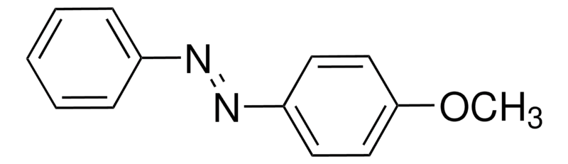 Merck 4-Methoxyazobenzene