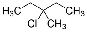 Merck 3-CHLORO-3-METHYLPENTANE, 97%