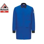 Bulwark Men's FR/CP Lab coat (남성용 방염+내화학 실험복)