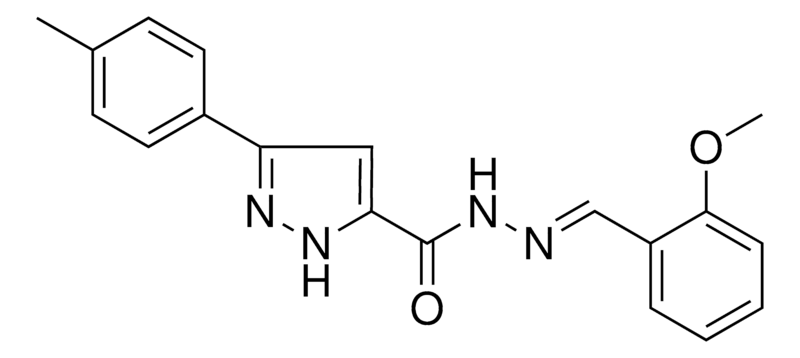Merck 5-P-TOLYL-2H-PYRAZOLE-3-CARBOXY - 50MG &
