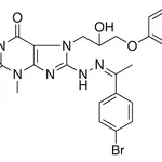 Merck RCL R37,445-8 - 25 MG
