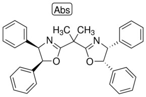 Merck 2,2-BIS[2-(4R,5S-DIPHENYL-1,3-OXAZOLINY&