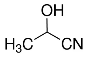 Merck DL-LACTONITRILE, >=97.0%