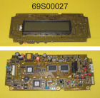 [저울 부품] [P] Main PCB [69S00027]