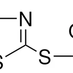 Merck S-(BENZOTHIAZOL-2-YL) ETHYL THI-