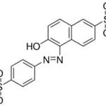 Merck FD&C YELLOW NO. 6
