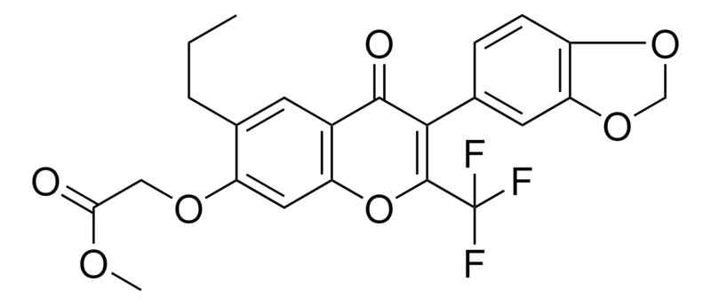 Merck RCL R51,664-3 - 10MG