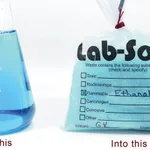 Merck Lab-Sorb(TM) starter kit