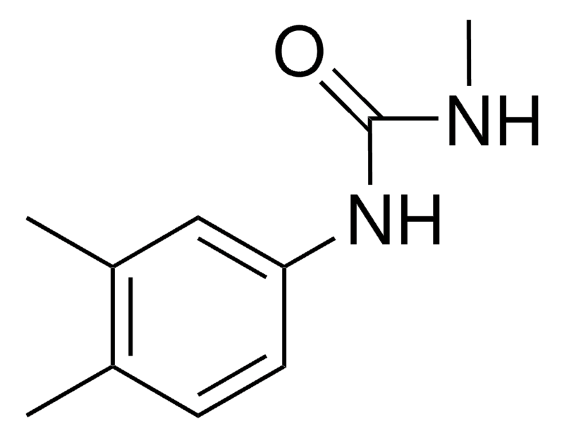 Merck 1-METHYL-3-(3,4-XYLYL)UREA-