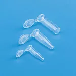 SuperMax Micro Centrifuge Tube, 마이크로튜브