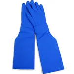 SuperMax WATERPROOF Cryo-Glove, Shoulder 방수용 액화질소 장갑