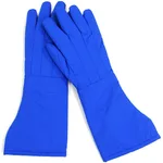 SuperMax WATERPROOF Cryo-Glove, Elbow 방수용 액화질소 장갑