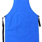 SuperMax Cryo-Apron, 액화질소용 앞치마, 초저온용 앞치마