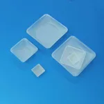 SuperMax Standard Weighing Dishes (PS), PS 웨잉디쉬(평량접시), Antistatic